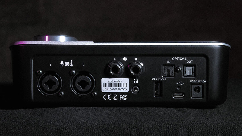 Apogee Symphony Desktop - Tested | Production Expert Apogee Symphony Desktop - Tested | Production Expert